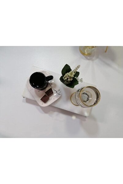 Başakmarble Natural Marble Presentation Rack (25X12)