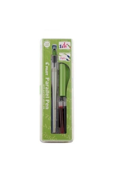 Pilot Parallel Pen Kaligrafi Kalemi 3.8 Mm