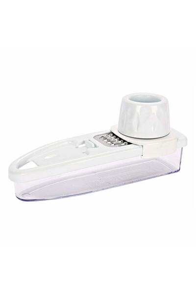 Xnews Sarımsak Rendesi Hazneli-