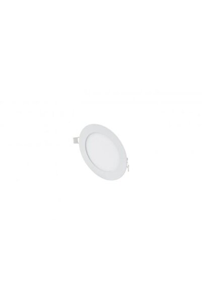 ÇağatayElektrik Ct- 5146 4" 9 W Metal Kasa Slim Led Spot Armatür 6400k Beyaz
