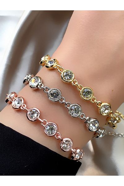 FERRO Original Women's Watch + Bracelet Gift