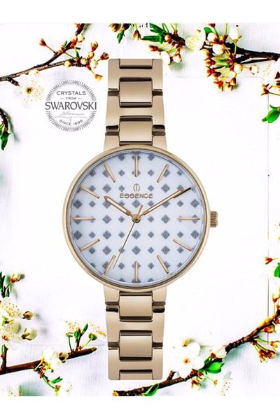 Essence Es6533fe.120 Women's Wristwatch