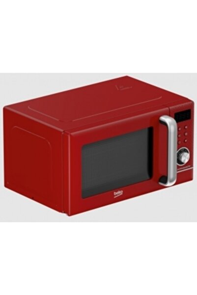 Beko Bmd 220 K Retro Mikrodalga Fırın