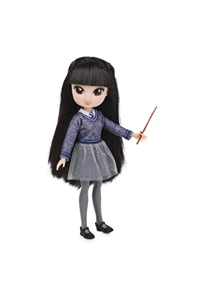 Harry Potter Wizarding World 20cm Cho Bebeği