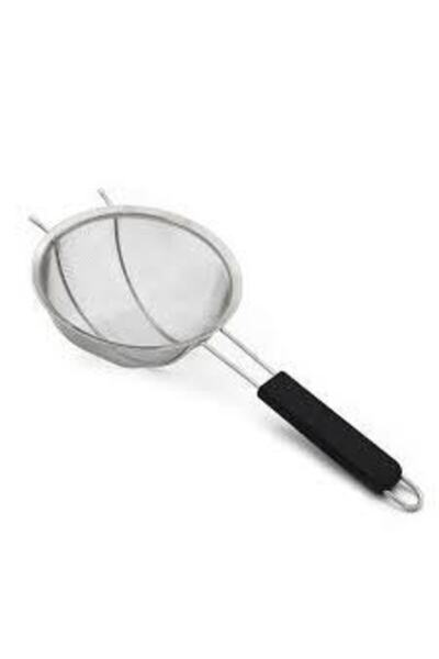 BOĞAZİÇİ MUTFAK EKİPMANLARI 30 Cm Paslanmaz Süt Süzgeç