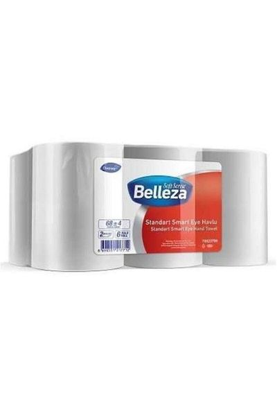 Diversey Belleza Standard Smart Eye Paper Towel