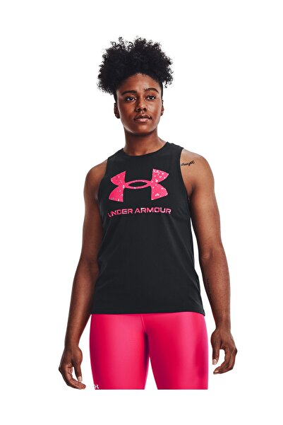 Under Armour Kadın Ua Sportstyle Graphic Atlet 1356297-004