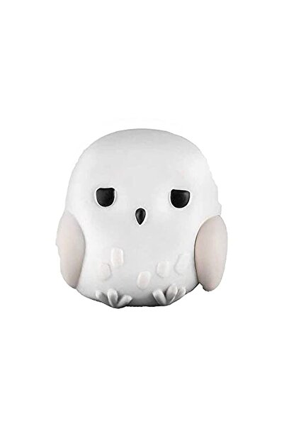 Nita Toys هاري بوتر توبرز - لعبة منقوشة بشخصيات هيدويغ