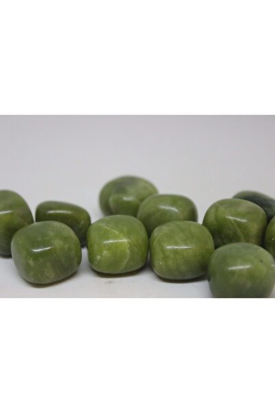 Yasamtohumu حجر اليشم المبلور