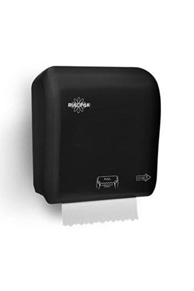 Rulopak Autocut Kağıt Havlu Dıspenseri BEYAZ RENK