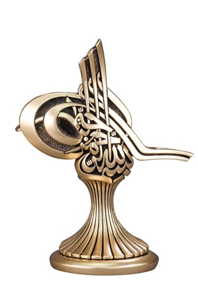 Nakkaş Boytu Nakkaş Tuğra Boytu Orta Boy  Sarı