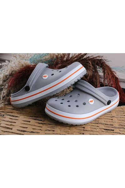 Sonimix Unisex Cros Slippers and Sandals Set