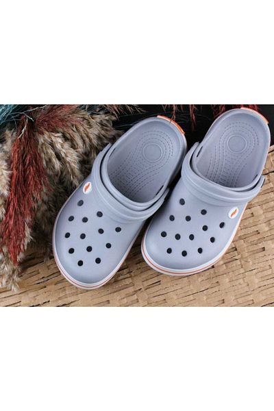 Sonimix Unisex Cros Slippers and Sandals Set