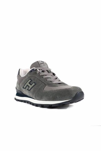 Hammer Jack 19250 Men's Gray Big Toe Casual Sports Shoes 46-47-48