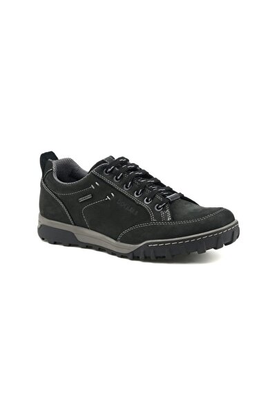 Dockers 217111   Genuine Nubuck Leather Waterproof Men's Winter Black Shoes