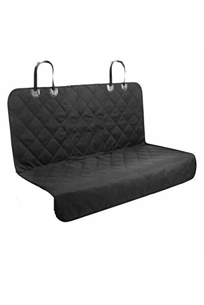 Ankaflex Dog Cat Bed Car Seat Cover Liquid Proof Cover Auto Rear Pet Seat Protection Cover