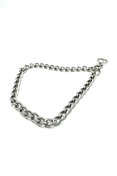Tasma Market Steel Chain Dog Training Collar