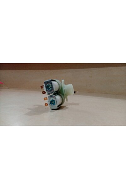 Vestel Çamaşır Makinesi Su Giriş Valfi V30023393