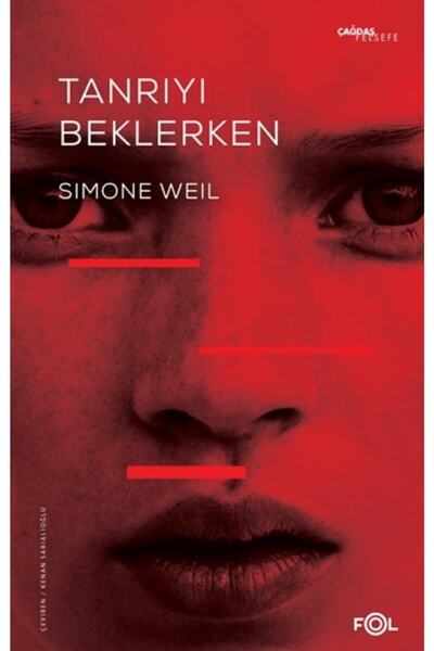 Generic Brand Tanrı’yı Beklerken - Simone Weil