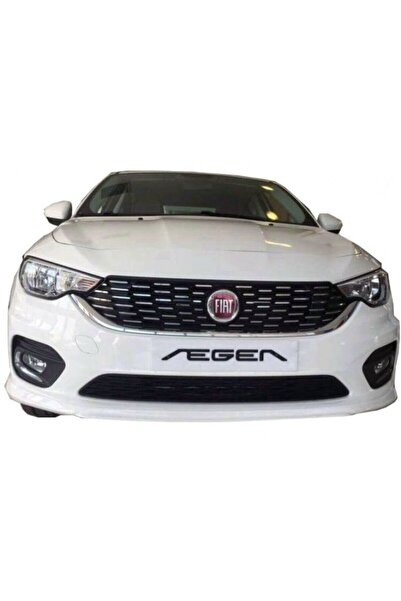 Genel Markalar Fiat Egea Serisi (2015-2020) Hatchback - Sedan On Tampon Ek (plastik)