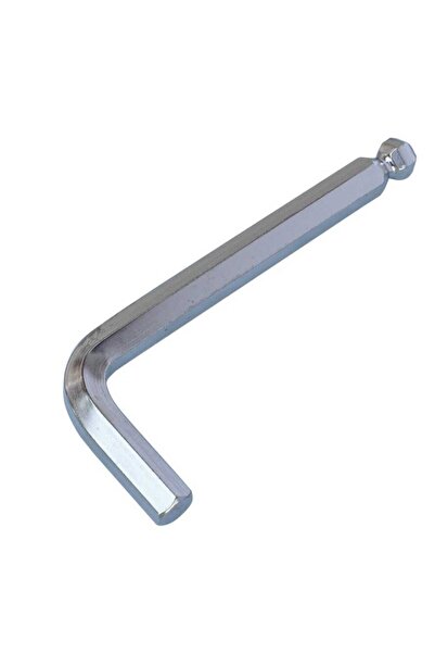 İzeltaş مفتاح ألين برأس مستدير قصير 3 مم - 4905220030