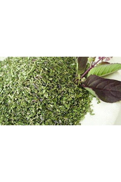 Genel Markalar Ispir Reyhan Kurusu 50 Gr