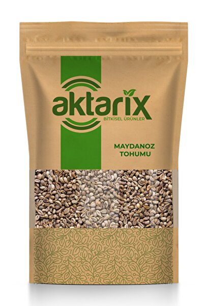 aktarix Maydanoz Tohumu 100 gr