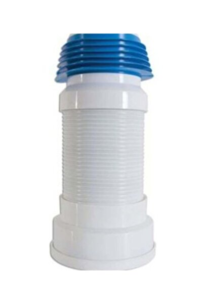 ÖZBEST Körüklü Kada Klozet Kadası