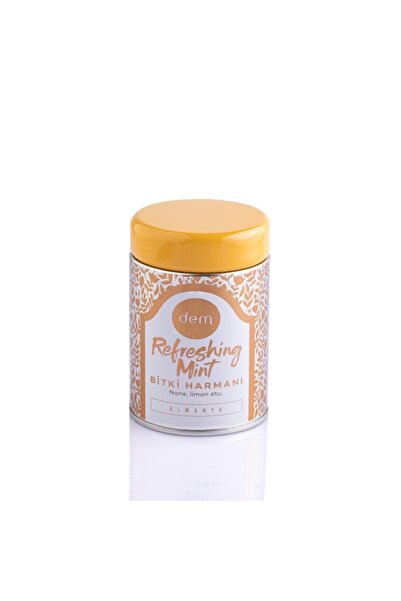 Refreshing Mint (Nane Çayı) 10 gr