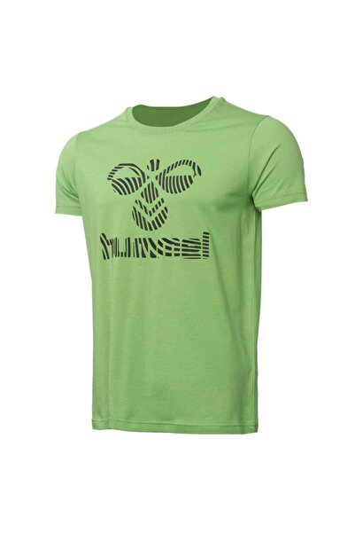 hummel Μπλουζάκι Hmlsecho S/s