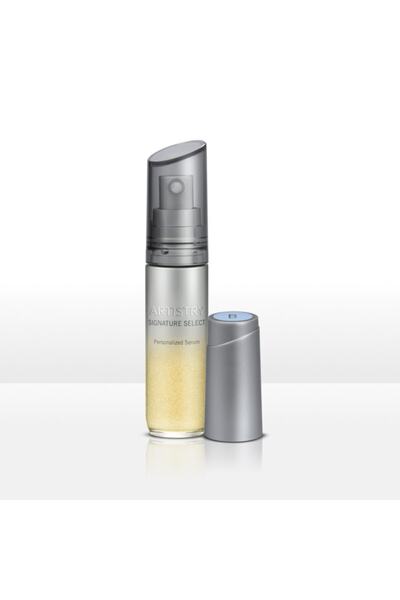 amway artistry مجموعة مصل Amway الفعالة المضادة للتجاعيد Artistry Signature S...