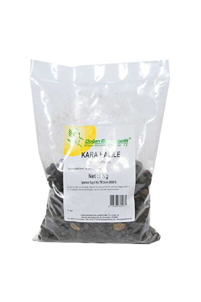 Doğan Kara Halile 1Kg Pkt