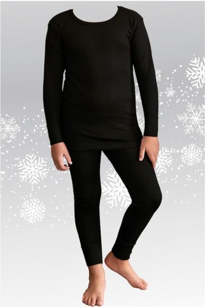 KUAYSTORE Set de lenjerie de corp pentru băieți