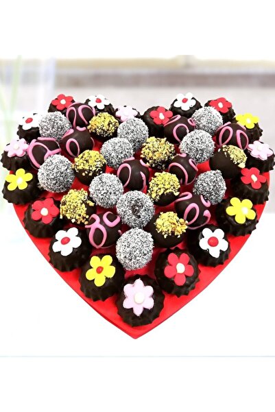 Meyvemis Sürpriz Tatlar Sepeti