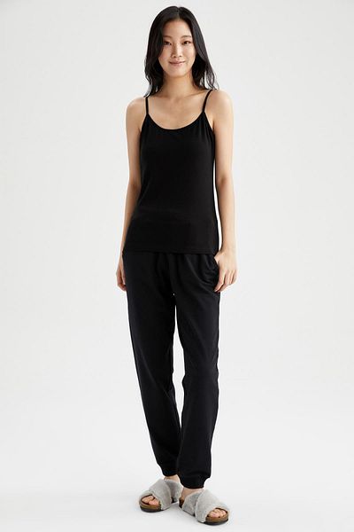 DeFacto Fall In Love Regular Fit Athlete
