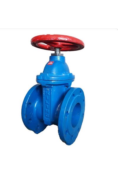 MAY KILINÇ VANA Dn 100 Gate Valve