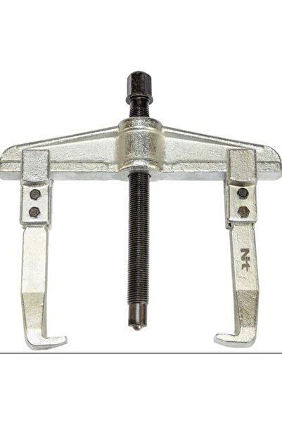 Genel Markalar Tools Düz Iki Ayak Raylı Çektirme 120x100mm C71210