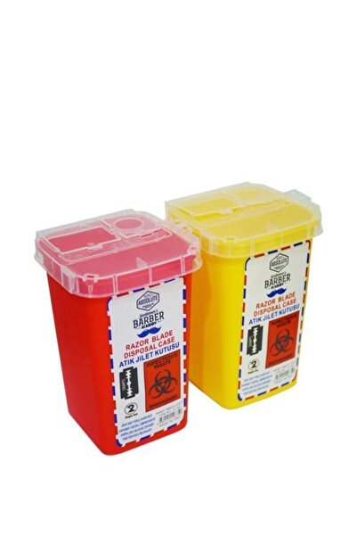 Nano Absolute Cutie pentru rășini uzate G-367