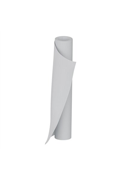 STARAX Beyaz Kaydırmaz Çekmece Örtüsü - Genişlik 50 Cm - Uzunluk 1 Metre