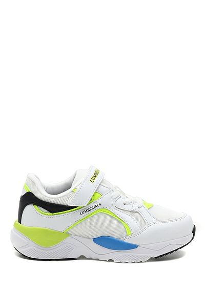 lumberjack Детски маратонки Newton Jr 2fx White