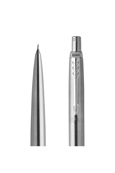 Parker Jotter Ct 0.5 Mm Chrome Mechanical Versatil Pen1953424