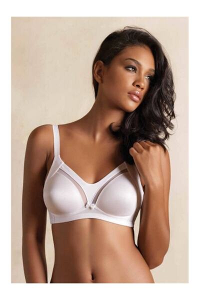 HN TEKSTİL New Pearl 1610 Gathering Bra