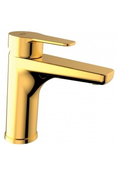 NSK Alora Pro Sink Faucet Gold