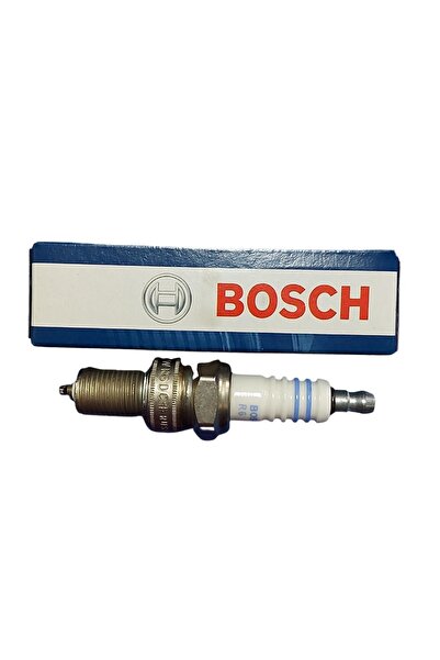Bosch Ateşleme Bujisi Wr6dc 7995 Lada Samara Tofaş Doğan Kartal Şahin Tempra ...
