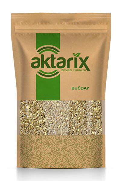 aktarix 2 Kg Buğday / Yemlik Elenmiş 1.sınıf Tavuk Güvercin Kumru Hindi Horoz...