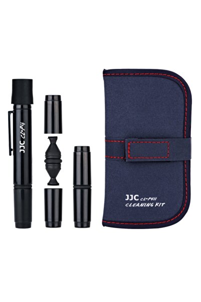 JJC Cl-p4ıı Lens Cleaning Pen Lens Temizleme Kalemi