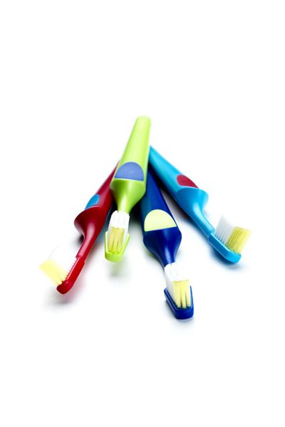 TePe Nova Soft Soft Toothbrush - Brush