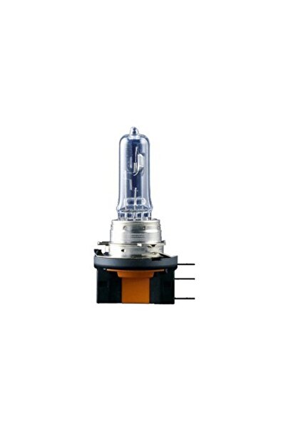 Genel Markalar H15 Halojen Ampul 55 Watt 1 Adet