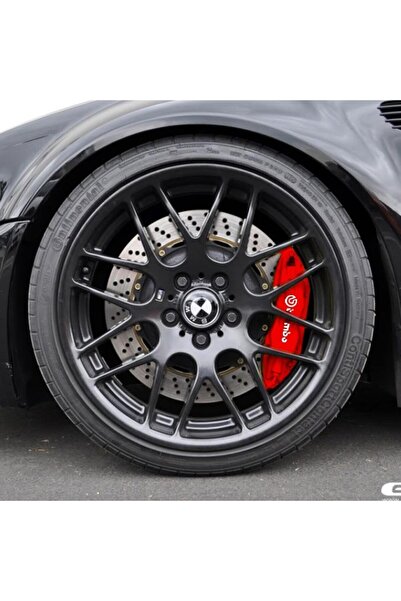 Brembo Kaliper Kapağı Kırmızı