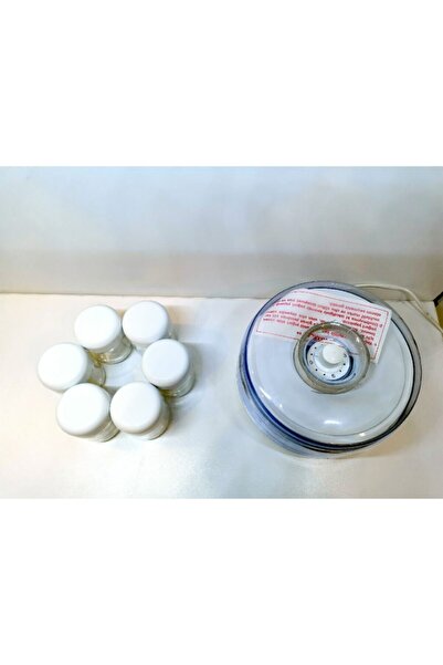 Arçelik Ark 58 Ym Beyaz Yoğurt Makinesi